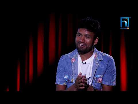 Karna Raj Giri | Chitchat With Sushil Nepal