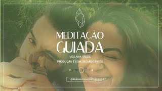 Meditação Guiada - Constelando Os Ancestrais
