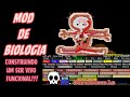 MOD De BIOLOGIA Sandboxels