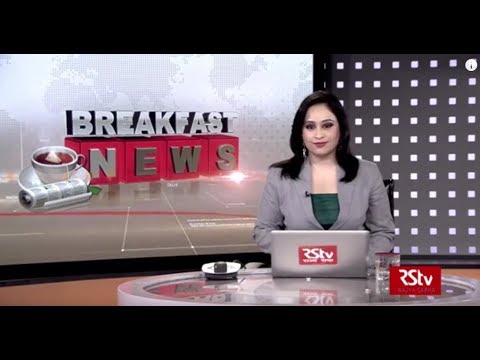 English News Bulletin – Mar 27, 2018 (8 am)