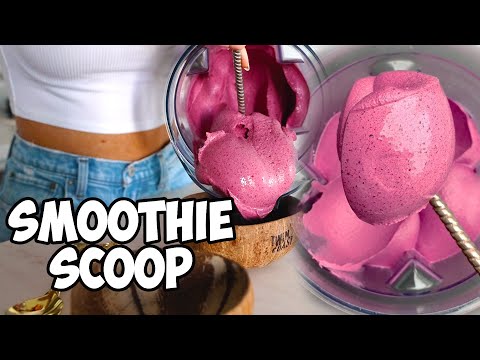 The SECRET to making THICK SMOOTHIE BOWLS 2022