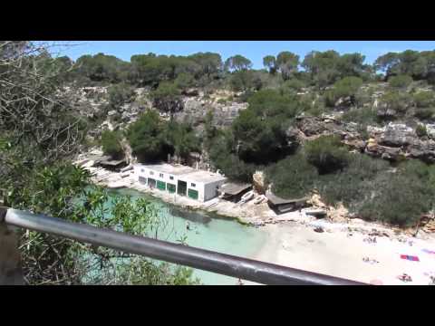 Te Amo España - Our trip to Spain