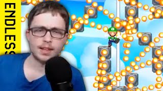 WHY - Endless Expert 1k Clears (No Skip) 64