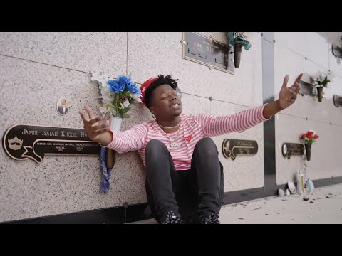 Spacejam Bo - Sorry 4 The Wait (ISSUE) [Official Music Video]