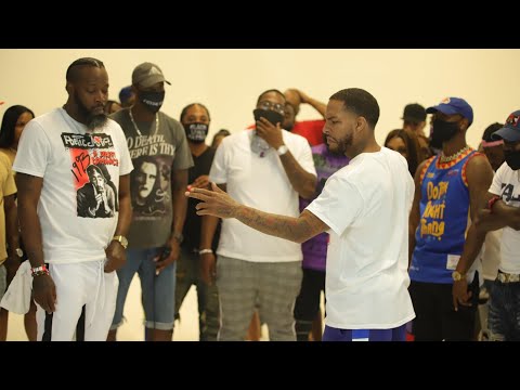 Barz Major vs Supa Mega