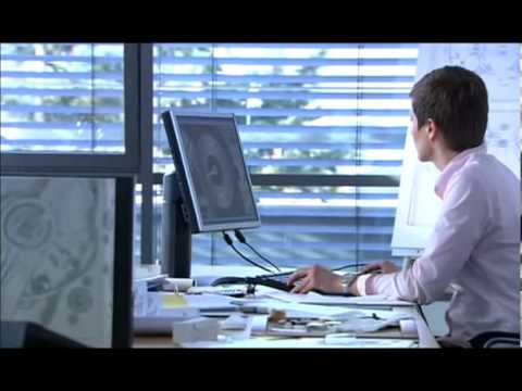 Glashütte Original - Handmade in Germany 1