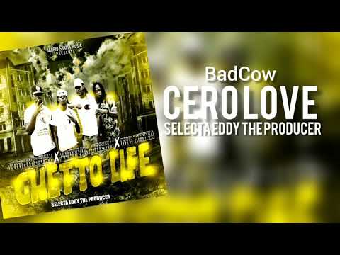 BadCow - Cero Love