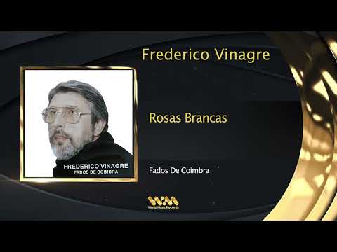 Frederico Vinagre - Rosas Brancas