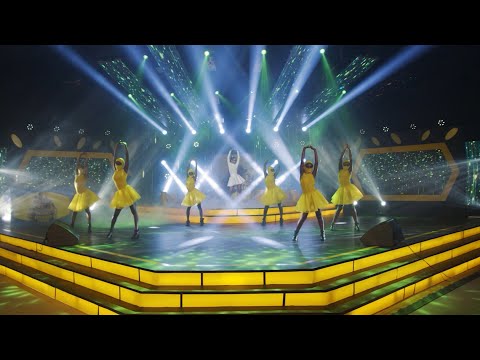 VINKA - MTN MoMo Nyabo Performance  YouTube thumbnail