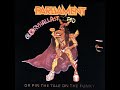 ISRAELITES:Parliament - Colour Me Funky 1979 {Extended Version}