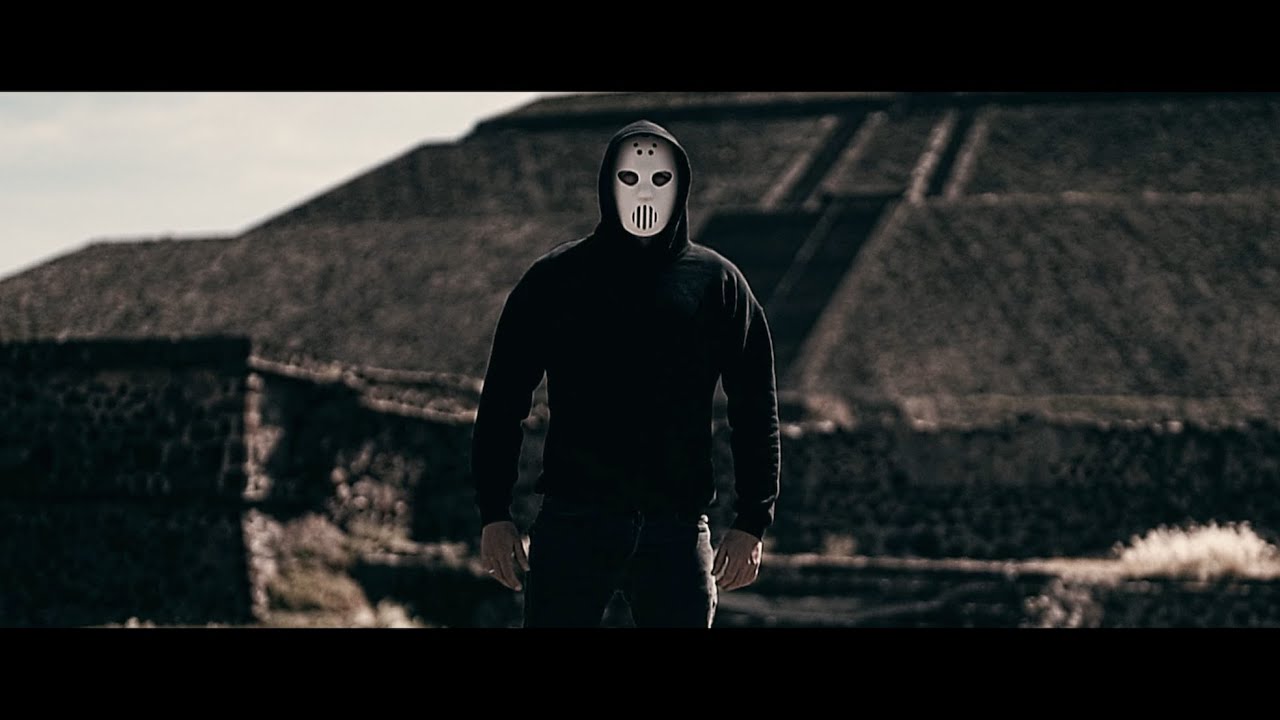Angerfist — Back To The Future