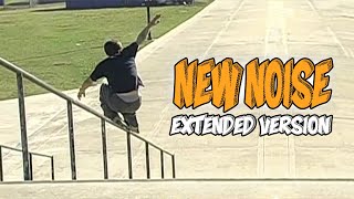 New Noise Montage (Long Version) // The Best of Classic Rollerblading