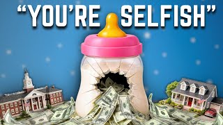 Why Gen Z GAVE UP Having Kids