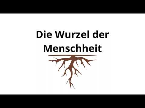 Die Wurzel der Menschheit - Y-Chromosom Haplogruppe A00