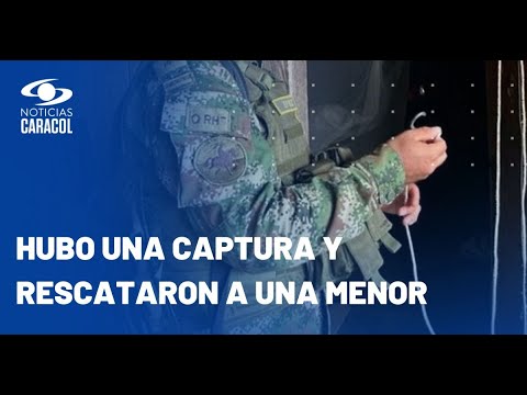 Ejército explica qué pasó en La Argentina, Huila: confirma que no hubo heridos