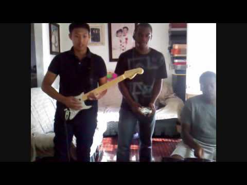 Rockband Madness: Timmy And The Lords Of The Underworld