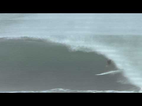 Ven a Quiksilver Pro Puerto Escondido 2011