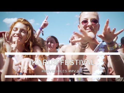 Aftermovie Ikarus-Festival​ I MOVIE JULES