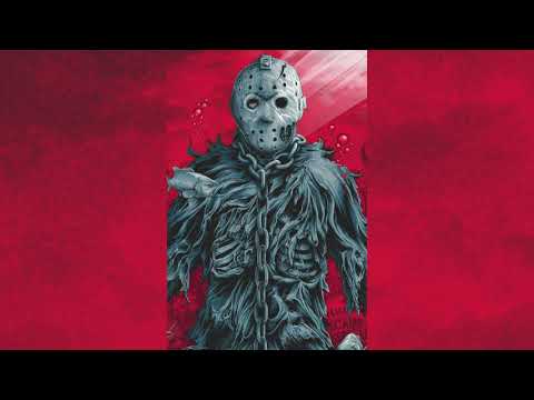 SKI MASK THE SLUMP GOD x 21 SAVAGE Type Beat ''JASON'' | HARD TYPE BEAT (Prod 66)
