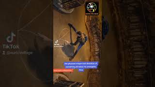 Introduction to the energy mechanics of casting a magic circle. #magic #ritual #witchcraft  magick