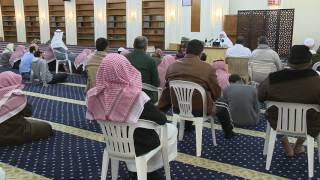 38- الاستعاذة من الهدم والتردي والحرق ونحوها - 1438/5/8 image