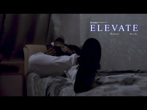 Slouma Arabblack -  Elevate (Prod. Drexwave&Natt)