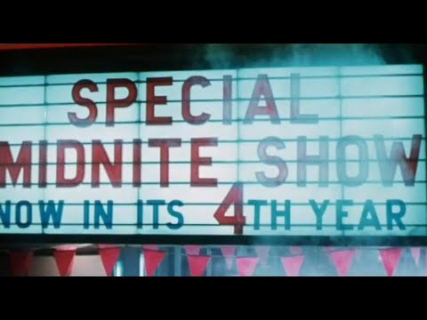 Fade to Black (1980) Trailer