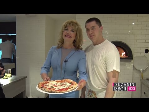 Suzanin izbor S02E75 - Šumatovac zauvek