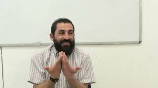 "תפילה לאל חיי" | שיעור 6 | | הרב צחי עטייה (ישיבת אפיקי דעת שדרות) - התמונה מוצגת ישירות מתוך אתר האינטרנט יוטיוב. זכויות היוצרים בתמונה שייכות ליוצרה. קישור קרדיט למקור התוכן נמצא בתוך דף הסרטון "תפילה לאל חיי" | שיעור 6 | | הרב צחי עטייה (ישיבת אפיקי דעת שדרות) - התמונה מוצגת ישירות מתוך אתר האינטרנט יוטיוב. זכויות היוצרים בתמונה שייכות ליוצרה. קישור קרדיט למקור התוכן נמצא בתוך דף הסרטון