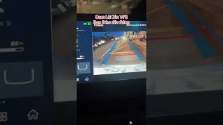 #vf3 Cam Lùi Zin Ban Đêm Đã Lắm