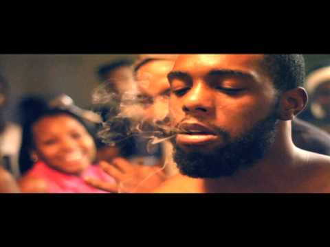 Dise Gang Ft. Freddie P - She Work Hard [Official Video]