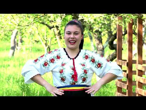 Milena Bandits - Trandafir mandru nflorit