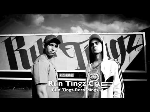 My Sound (No.1 in the Clash) - Run Tingz Jungle Remix
