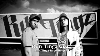 My Sound (No.1 in the Clash) - Run Tingz Jungle Remix