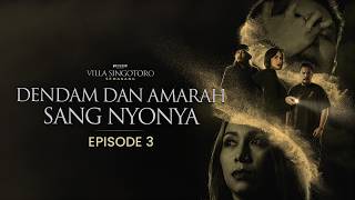 Download lagu Dendam & Amarah | SPECIAL SEMARANG EPS.3 mp3