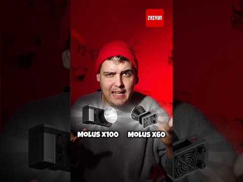 zhiyun - miért szépek a videóim?