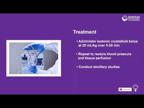 Chapter 6 - Part 2 - PALS Training by American Health Care Academy