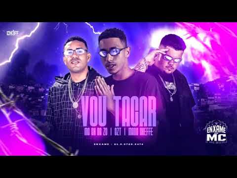 MC CH DA ZO CZT mano chefe vou tacar