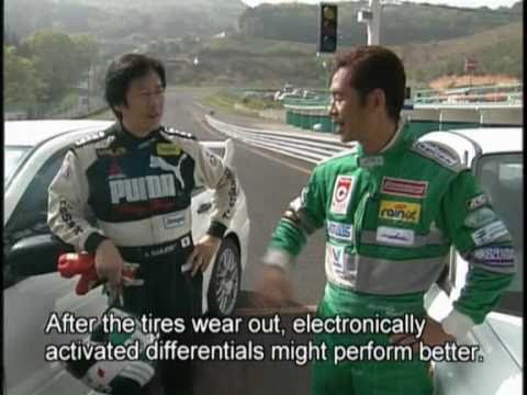 Best Motoring International Vol. 05 - Impreza vs Lancer