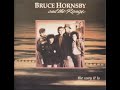 Bruce Hornsby & The Range - The Red Plains [The Way It Is]