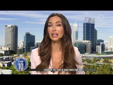 Laurina Fleure Explains The Reason Behind Her #BachelorInParadiseAU Exit | Studio 10