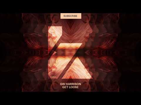 GW Harrison - Get Loose (Original Mix) [KALUKI Exclusive]