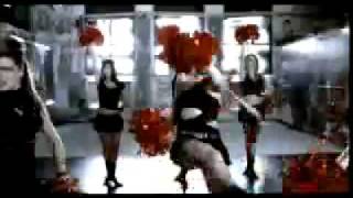YouTube        - Classic  Narcotic Thrust - I Like It ( Videoclip 2004 ).mp4