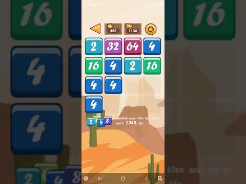 2048-forever