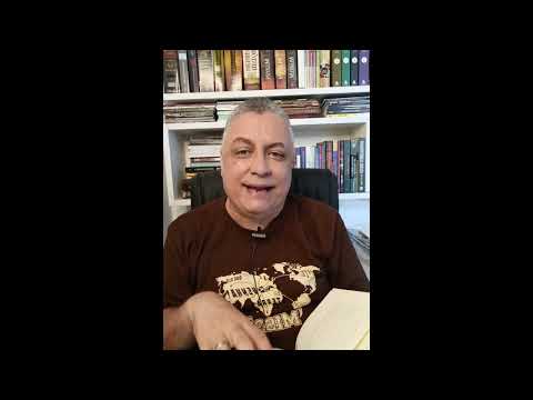Jornada Bíblica de Genesis a Apocalipse - parte 1