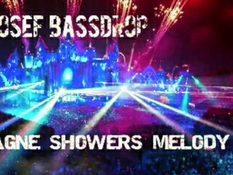 DV & LM, Ummet Ozcan & Steve Aoki vs LMFAO - Shampagne Showers Melody (Josef Bassdrop Remix)