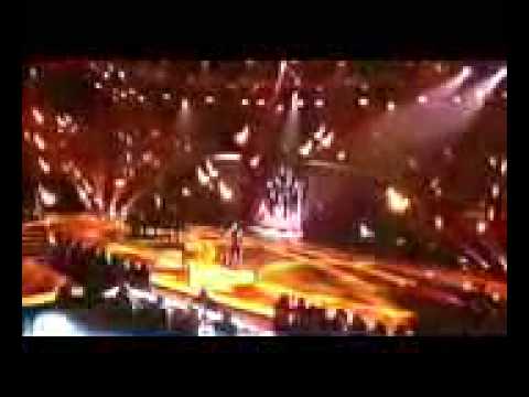 [HD] American Idol 2013 Episode 19 - Burnell Taylor - March 20, 2013