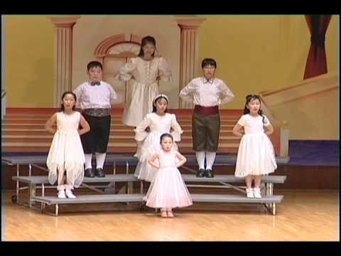 仙樂飄飄處處聞 So Long Farewell