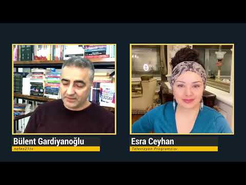 Bülent Gardiyanoğlu & Esra Ceyhan / Düşünce ve Niyet