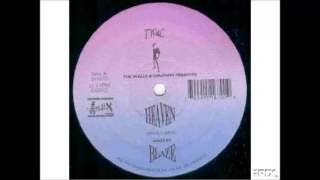 The Walls & Company Presents - Heaven (When U Smile) Klubhead Vocal